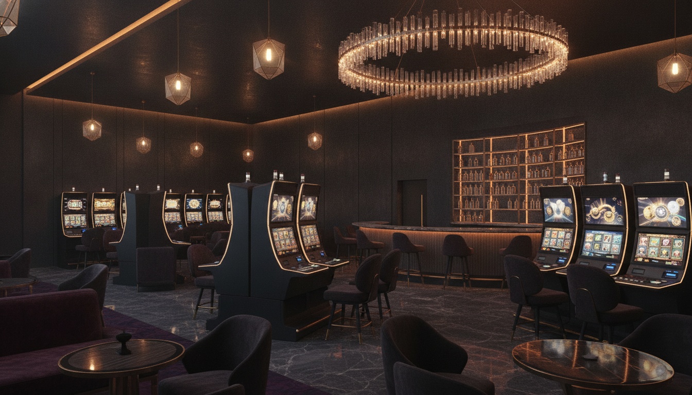 About Billionairespin Casino — Detailed Review